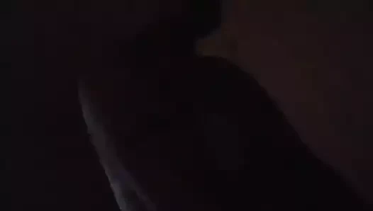 69, sağır kızla. sonra onu sürme dick