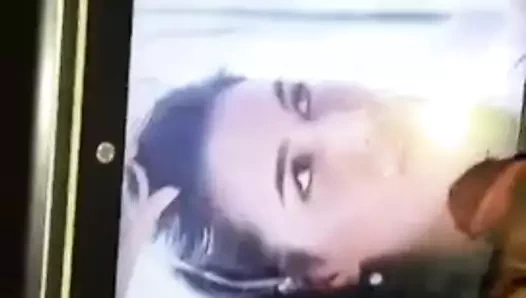 Kriti sanon karşılıklı boşalma haraç