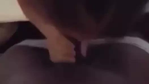 Shami oral seks verir - sri lanka