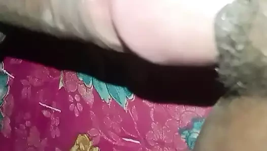 Rajasthani beautiful bhabhi's romantic sex with young husband! Best Romantic Sex Hindi Sex