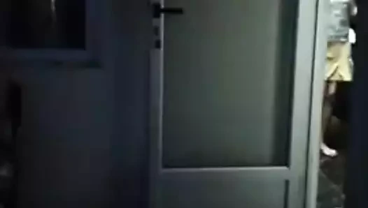 Seksi kız selfie çekiyor 32.mp4