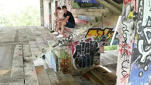 Antony Carter ve Jack için boşalma kankası