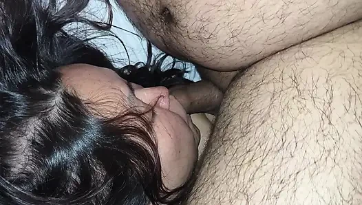 Ev yapımı oral seks