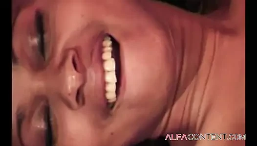 Busty abanoz striptizci Başlarken bbc içinde the kulüp