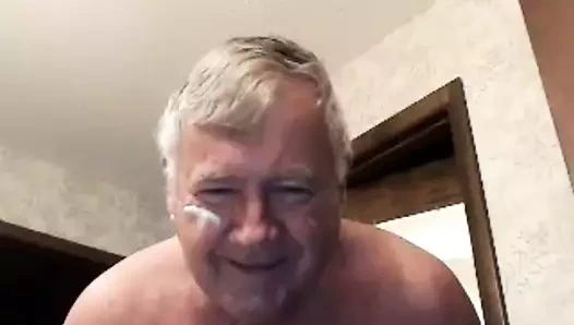 büyükbaba kaplan yolu duş