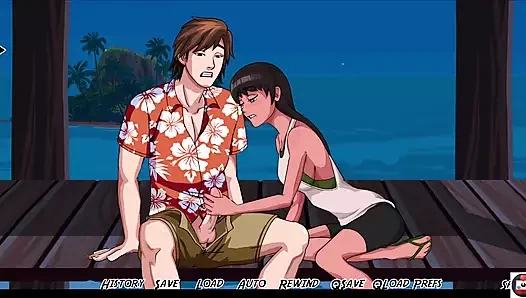 Cennet şehveti - (pt 56) - nc