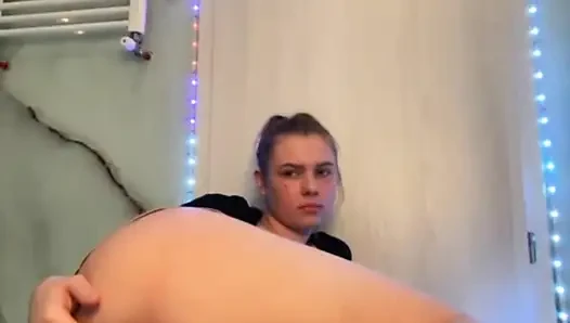 Fuck my fat tasty pussy jucielussie