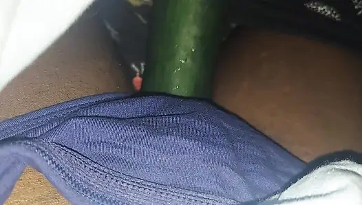 Just like that daddy happy ending