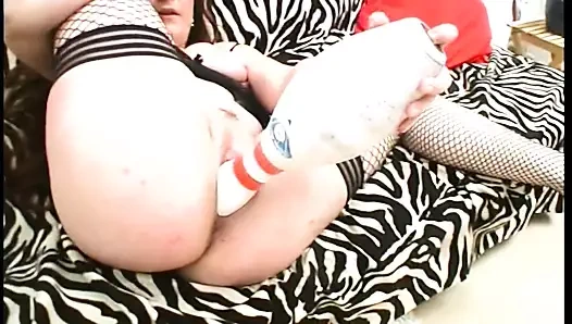 wtf? milf kedi çılgın büyük eklemeler