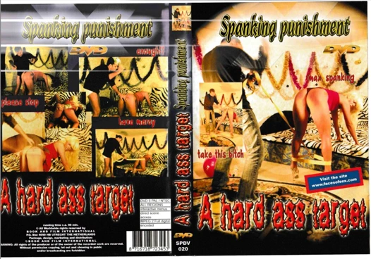 şaplak ceza_a sert eşek hedef