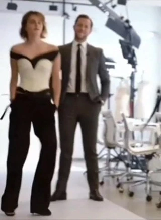 Emma watson'ın götü 2#