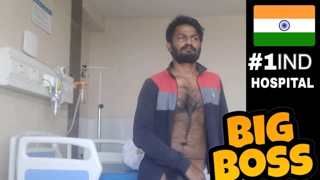 Hospital I really satisfied Your heart's really Excited