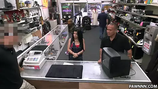 Seksi latin hatun biraz para için sikikleri - xxx piyon