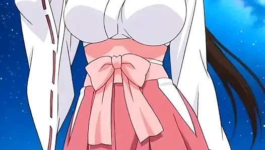IA anime kızları