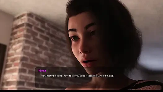 Her Diğer Tarafı (Bölüm 2)