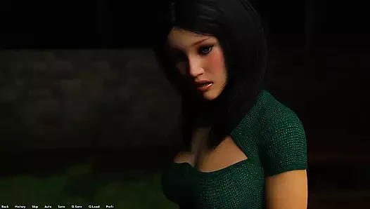 Özgür iradeye hoş geldiniz: ormandaki kabin bölüm 44