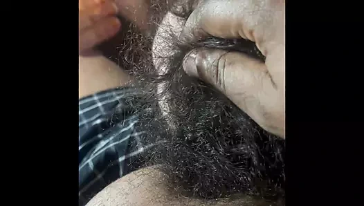 Young Arab Sucks Daddy's BBC