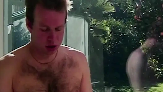 Weiße Höschen Chroniken: Heiße Erotik in Episode 16-5