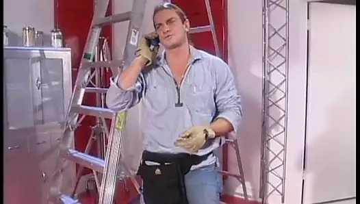 Dik sürtük alır o yukarı ona sıkı kedi