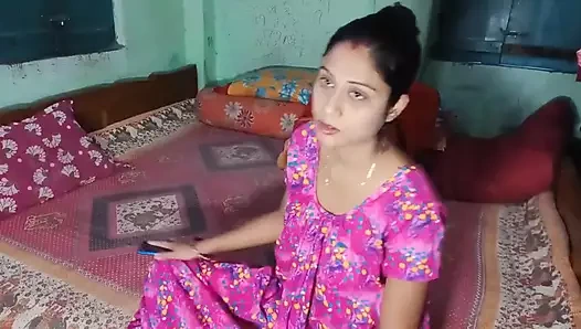 Azgın Bengalli çift ateşli romantizmin tadını çıkarıyor