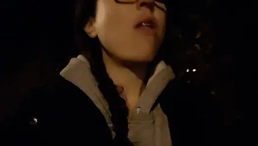 Asosyal faery işiyor