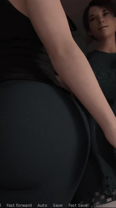 METF #3 Birinin beni izlemesini istiyorum