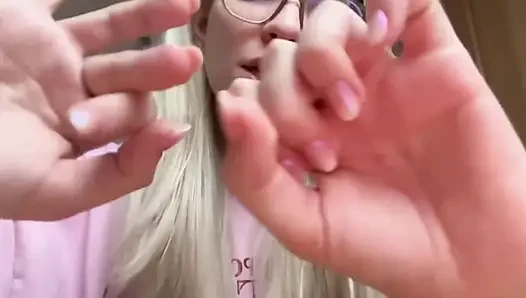 Beta asmr'a seni beyin yıkama