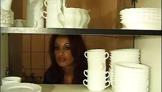 Kış aşk moteli - 2. bölüm