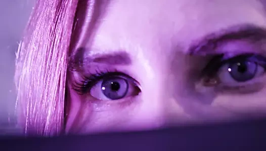 Çok sıcak video seks bombası Sugarnadya'dan