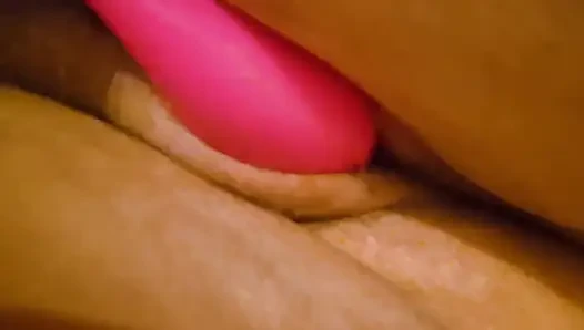 Gerçek orgazm