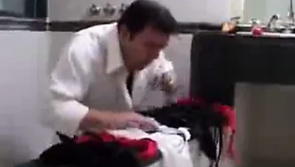 Brezilyalı çift özel