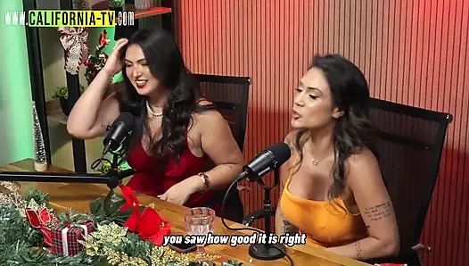 YARAMAZLIK NOEL PODCASTI - BÖLÜM 2