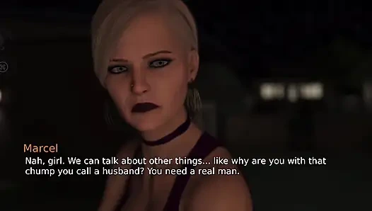 Kocamın patronu - bölüm 3 - bölüm 1