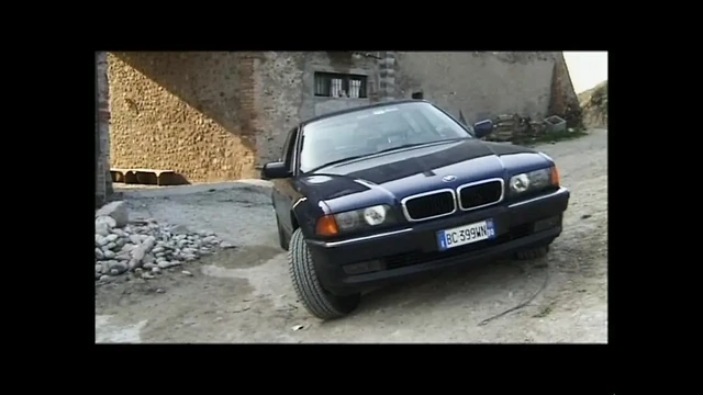 100% анальная Карма - (Оригинальный фильм в HD)