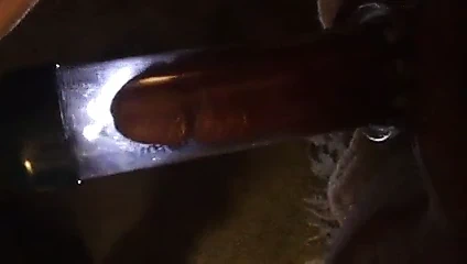 Penis pompalama yakın