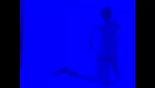 Tay yıkama ve sikme