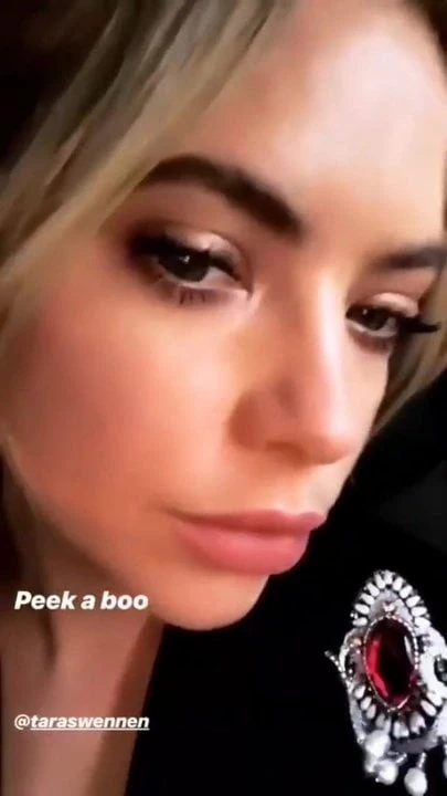 Ashley benson - hızlı bakış
