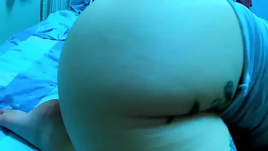 Seni boşaltmak benim için bir fırsat
