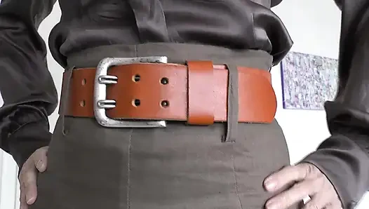 Kete etekli heyecan verici kemer takma, bölüm 1, lady victoria valente