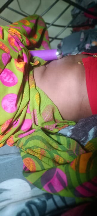 Tamil manju aunty