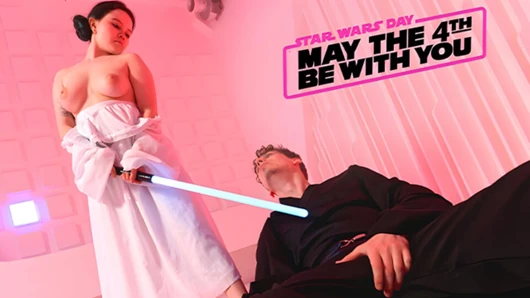 ClubSweethearts tarafından 2026 Star Wars Günü
