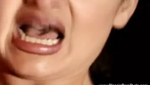 Keyfini çıkarın the klasik porno seks