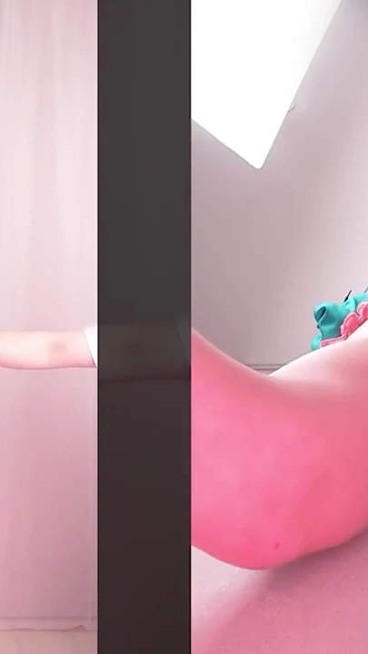 EroManga Sensei cosplay Tickling Vibrator Wedgie, hentai japanese shemale cosplay 11 | Clip 2