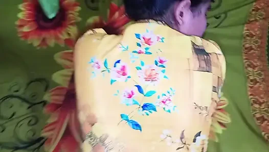 Romantik fantezi gecesi saf çift sihiri