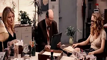 Heather Graham - ExTerminators