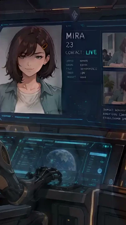 Xenomorph Bekaretimi Aldı - 2K 60FPS Yabancı İlk Kez Anime Hikayesi - Bölüm 1 | Klip 1