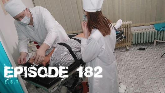Episode 182