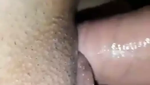 Luna de mil con mi mujer #1