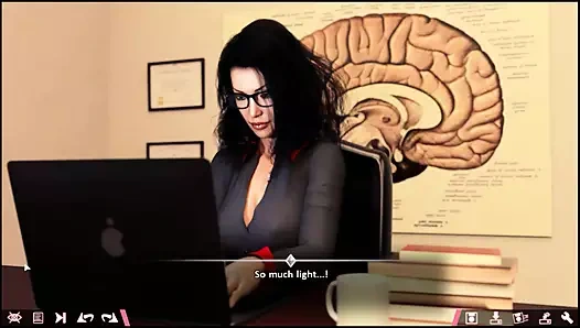 Çifte ev ödevi ep13 - bölüm 83 - benim için bir striptiz misskitty2k