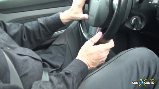 Alexi ve Eleonora ile yarağım uyanıyor